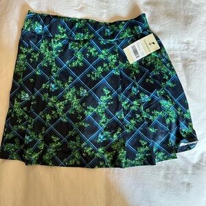 Tuckernuck Golf Skirt, size L